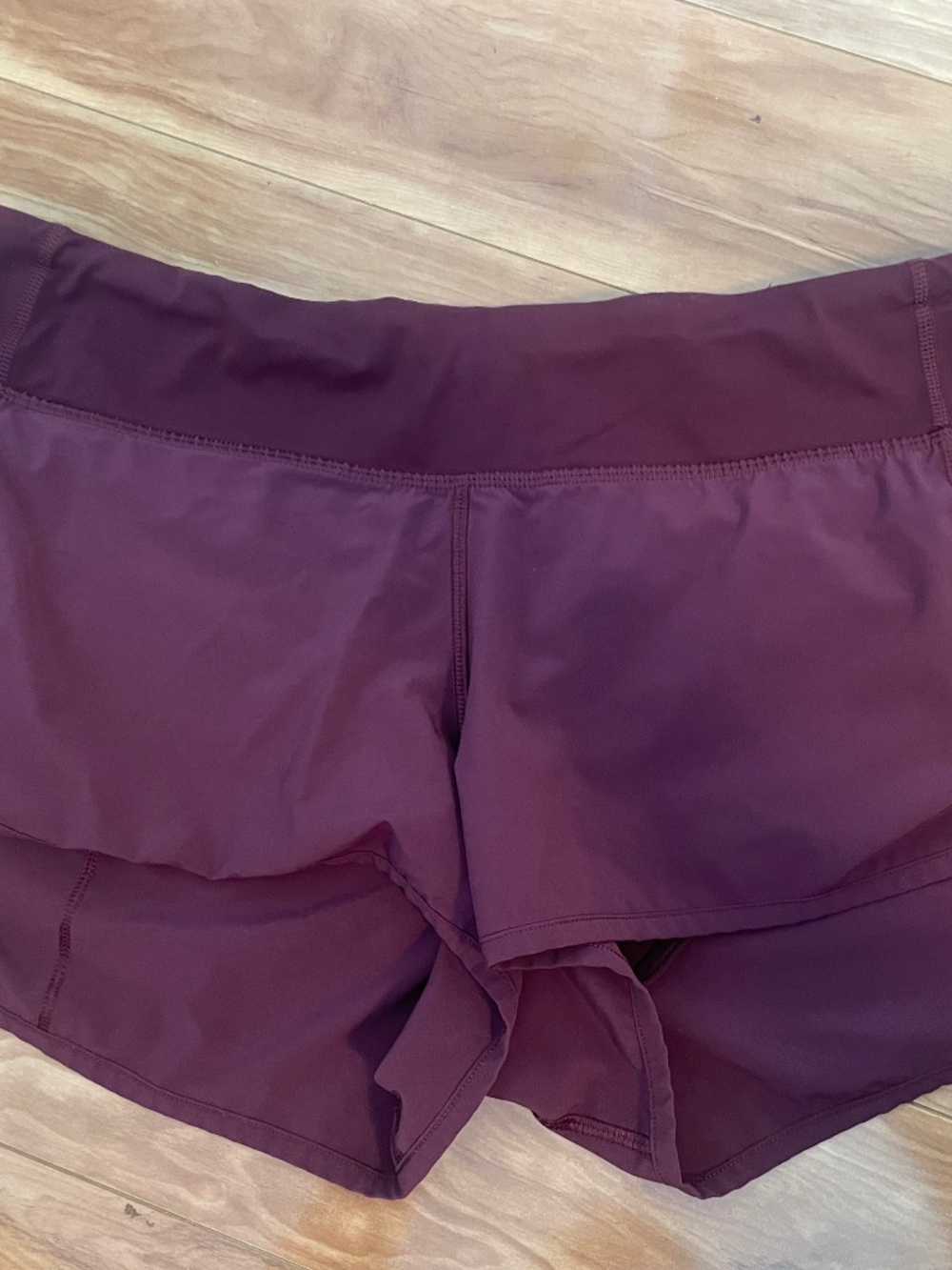 Lulu shorts